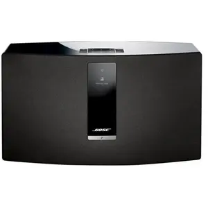 Bose SoundTouch 30 III Haut-parleur sans fil Ethernet, Bluetooth, Wi-Fi noir pas cher