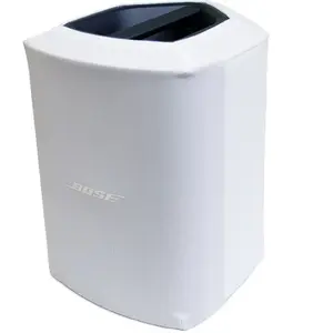 Housse protection Bose pour S1 Pro Plus Blanc pas cher