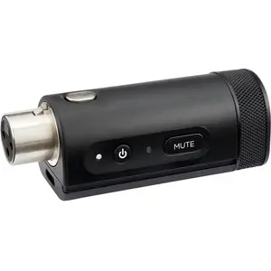 Emetteur sans fil XLR pour Bose S1 Pro Plus Noir pas cher