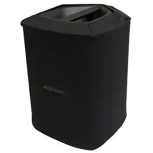 Housse protection Bose pour S1 Pro Plus Noir pas cher