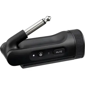 Comparateur de prix : Emetteur sans fil pour instrument pour Bose S1 Pro Plus Noir