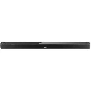 Bose Barre de son Smart Soundbar 900 Dolby Atmos avec contrôle vocal via Alexa, Noir pas cher