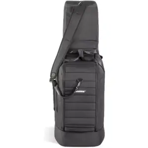 Non communiqué Bose L1 Pro16 Roller Bag trolley voor line array systeem pas cher