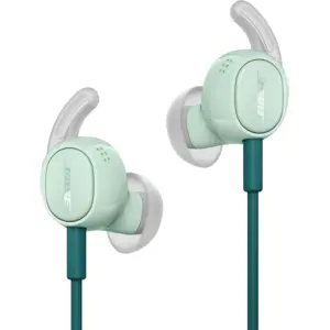 Écouteurs intra-auriculaires Bose Écouteurs filaires à réduction de br...