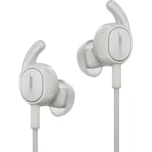 Écouteurs intra-auriculaires Bose Écouteurs filaires à réduction de br...