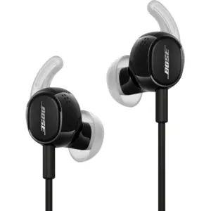 Écouteurs intra-auriculaires Bose Écouteurs filaires à réduction de br... pas cher