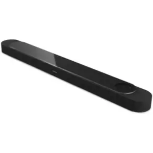 BOSE LIFESTYLE ULTRA SOUNDBAR BLACK 22 pas cher