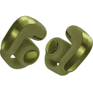 Bose Ultra Open Earbuds 2nd Gen Olive Green