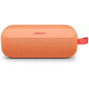 Bose Enceinte Bluetooth SoundLink Flex (2nd Gen) - Pêche Orangée