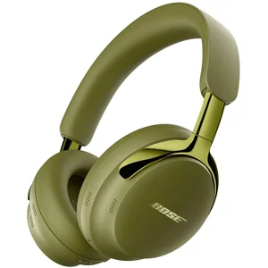 Bose QuietComfort Ultra Headphones (2nd Gen) Olive Green