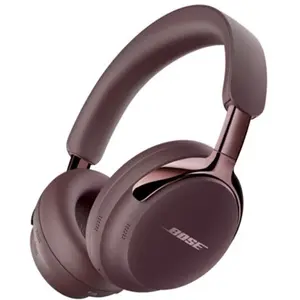 Casque audio sans fil Bluetooth Bose QuietComfort Ultra 2e génération ...