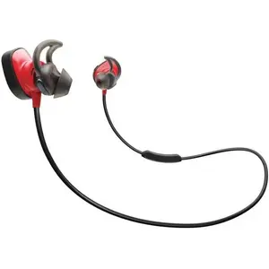 Bose SoundSport Pulse Écouteurs avec micro intra-auriculaire sans fil ... pas cher