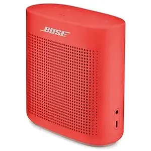 Bose SoundLink Color II Haut-parleur pour utilisation mobile sans fil ... pas cher