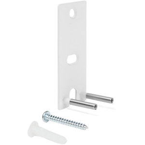 BOSE OmniJewel support mural - 2 pièces - Blanc pas cher