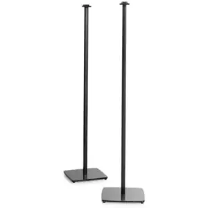 Pack de 2 Pieds de sol Bose OmniJewel Noir pour enceinte centrale pas cher