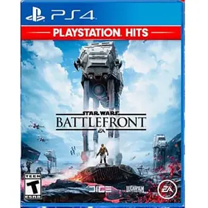 Comparateur de prix : Electronic Arts Star Wars Battlefront
