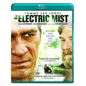 Import In The Electric Mist Blu-ray pas cher