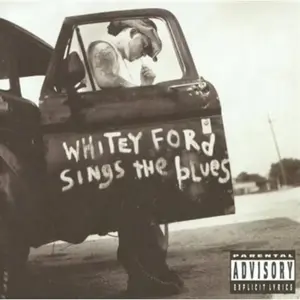 Tommy Boy Whitey Ford Sings the Blues pas cher
