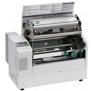 Toshiba B-852-TS22 300dpi Imprimante thermique directe / transfert thermique (300 dpi), Étiqueteuse pas cher