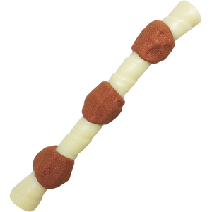 Nylabone chews best Shish Kebab Alternative 23+ kg pas cher