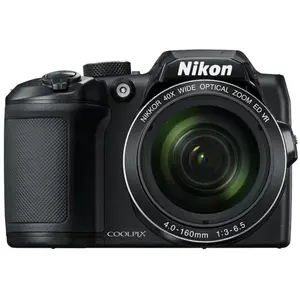 Nikon Coolpix B500 Noir pas cher