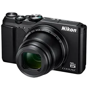Nikon COOLPIX A900 Noir pas cher
