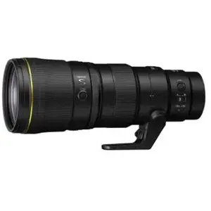 Nikon Nikkor Z 600mm f/6.3 VR S PF pas cher