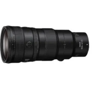 Nikon Nikkor Z 400mm f/4.5 VR S pas cher