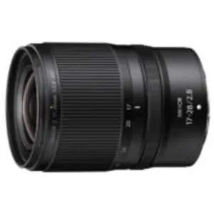 Nikon Nikkor Z 17-28mm f/2.8 pas cher