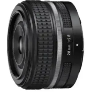 Nikon Nikkor Z 28mm f/2.8 SE vintage pas cher