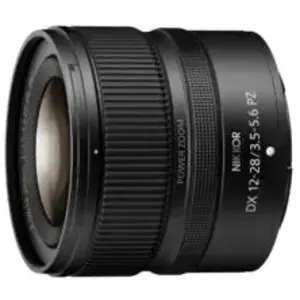 Nikon Nikkor Z DX 12-28mm f/3.5-5.6 PZ VR pas cher
