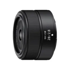 Nikon Nikkor Z 28mm f/2.8 pas cher
