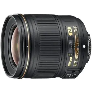 Nikon JAA-135-DA Objectif AF-S Nikkor 28 mm f/1.8G pas cher