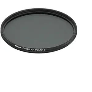 Nikon Filtre polarisant circulaire 95mm II pas cher