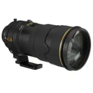 NIKON AF-S 300 mm f/2.8G ED VR II objectif photo pas cher