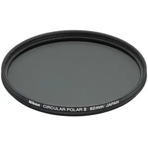 Nikon Circulair Polarising 82mm C-PLII pas cher