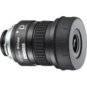 Comparateur de prix : Nikon Télescope Ocular Sep 16 16-48x/20-60x For Prostaff 5