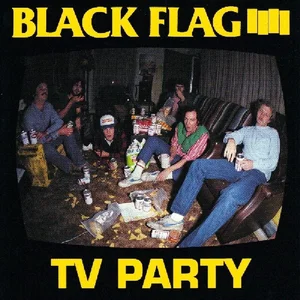 SST Tv Party pas cher