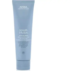 Aveda Smooth Infusion Perfectly Sleek Heat Styling Cream pas cher