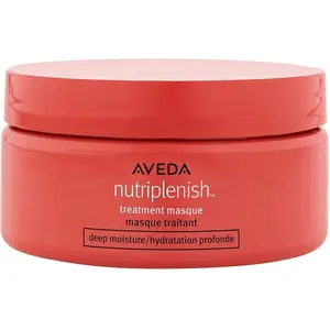 Voedend Haarmasker Aveda Nutri Plenish (200 ml) pas cher