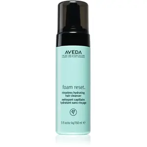 Aveda - Foam Reset Hydrating Hair Cleanser - 150 ml pas cher