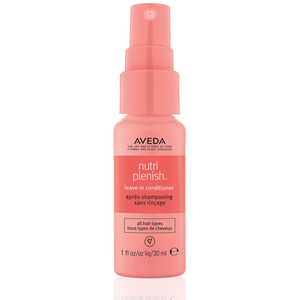 Aveda Nutriplenish Après-Shampooing Sans Rinçage Format Voyage 30 ml pas cher