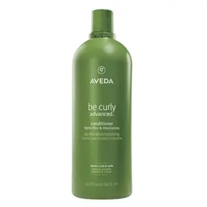 Aveda Be Curly Advanced Conditioner - 1000 ml | Après-Respectueux des animaux pas cher