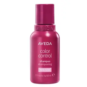AVEDA Color Control Shampoo Rich 50ml pas cher