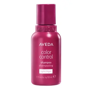 AVEDA Color Control  Shampoo Light 50ml pas cher