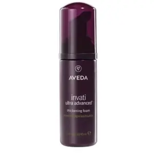 Aveda Invati Ultra Advanced Thickening Foam 150ml pas cher