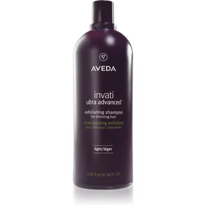 Aveda, Shampoing, Invati Ultra Advanced Exfoliating Shampoo - Light pas cher