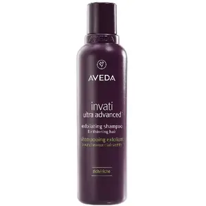 Aveda Invati Ultra Advanced Exfoliating Shampoo - Rich 200ml