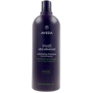 Shampooing Aveda invati 1 L