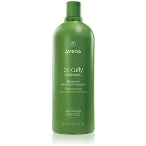 Aveda, Shampoing, Be Curly Advanced Shampoo (1000 ml, Shampoing liquide)